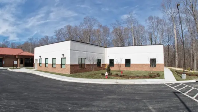 The facilities at Newport News Behavioral Health in Newport News, VA 5