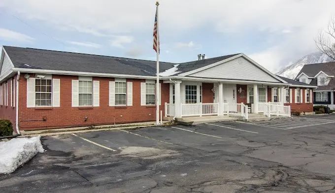 The facilities at Next Level Recovery Outpatient in Midvale, UT 5