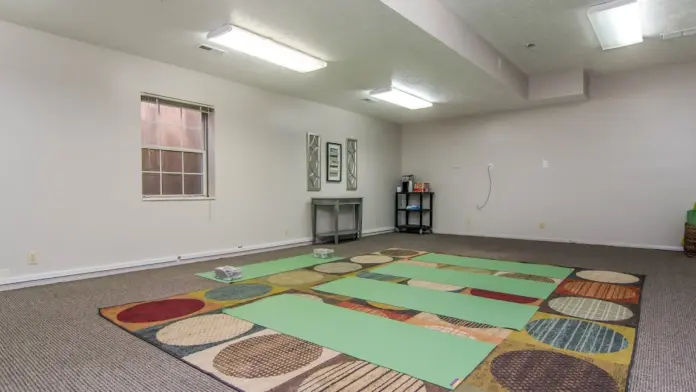 The facilities at Next Level Recovery Outpatient in Midvale, UT 4