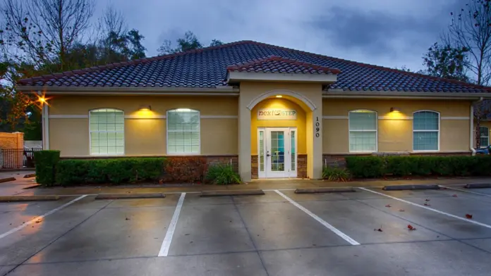 The facilities at Next Step Village - Maitland in Maitland, FL 4