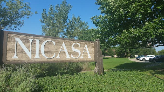 The facilities at Nicasa in Round Lake, IL 2