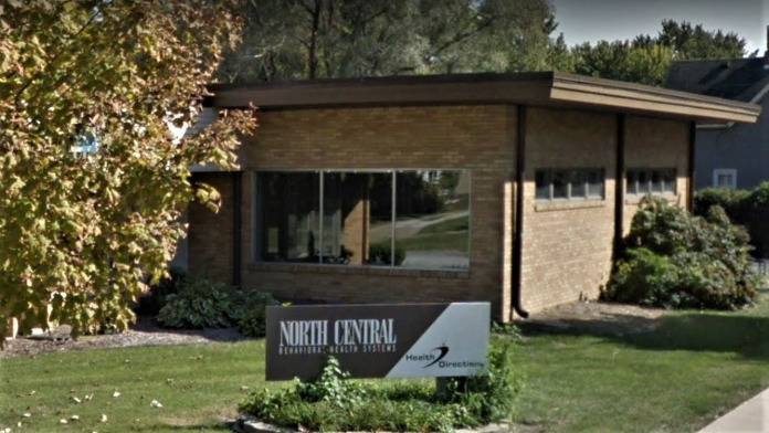 The facilities at North Central Behavioral Health Systems in Macomb, IL 1