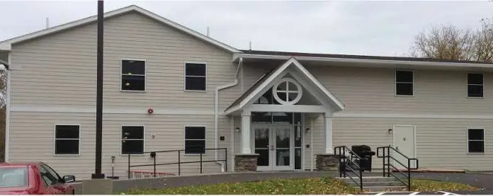 The facilities at North Country Freedom Homes in Canton, NY 1