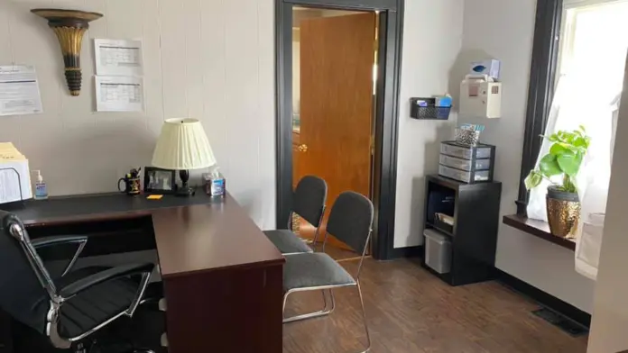 The facilities at North Dayton Addiction Recovery Services in Vandalia, OH 3