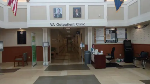 The Villages VA Clinic