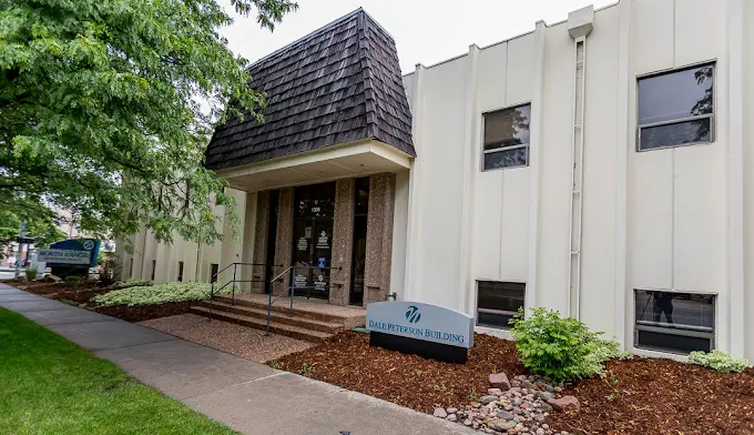 The facilities at North Range Behavioral Health - Adult Recovery Program in Greeley, CO 2