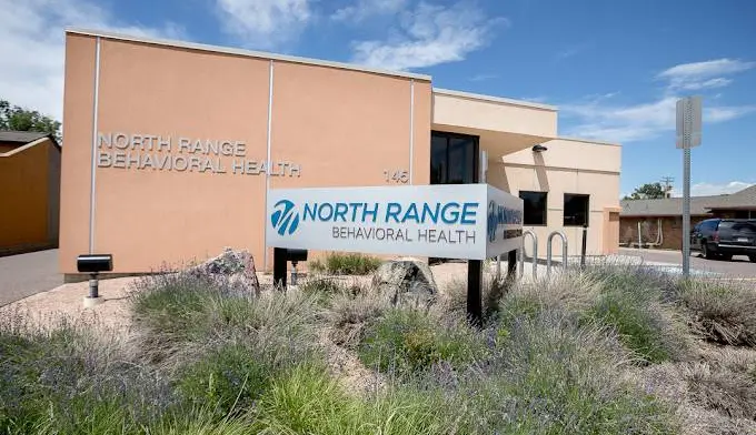 The facilities at North Range Behavioral Health in Fort Lupton, CO 2