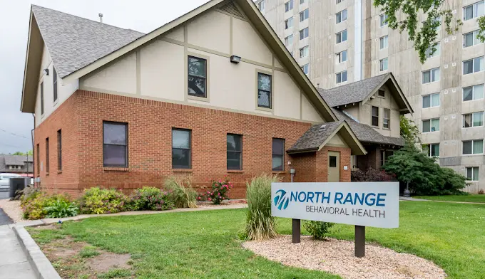 The facilities at North Range Behavioral Health - True North in Greeley, CO 2