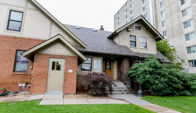 The facilities at North Range Behavioral Health - True North in Greeley, CO 1