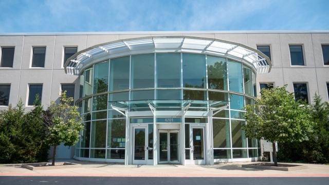 The facilities at Northbrook Behavioral Health in Blackwood, NJ 1