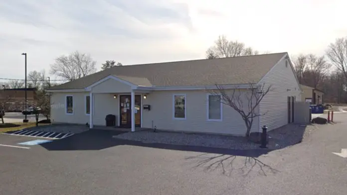 The facilities at Northeast Family Healthcare in Quakertown, PA 1