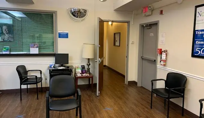 The facilities at NorthKey Community Care - Madison Avenue in Covington, KY 2