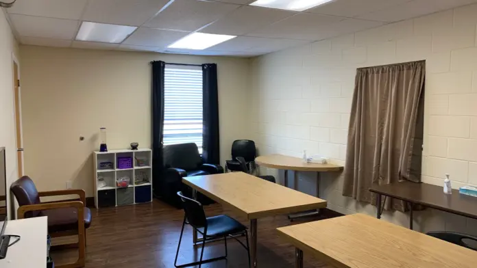 The facilities at NorthKey Community Care in Williamstown, KY 2