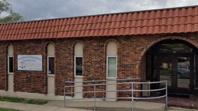 The facilities at Northland Dependency Services in Liberty, MO 1