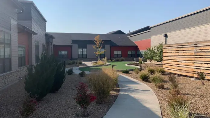 The facilities at Northpoint Colorado in Loveland, CO 3