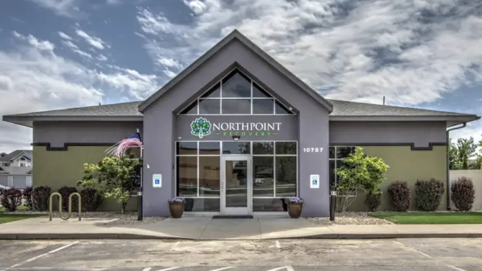 The facilities at Northpoint Recovery in Boise, ID 3