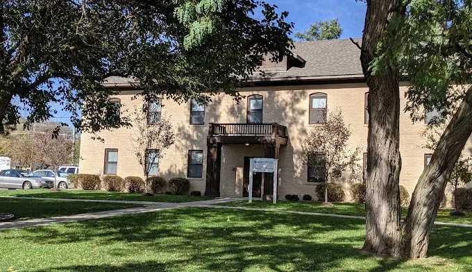 The facilities at NorthStar Regional - Men's Lodging in Chaska, MN 5