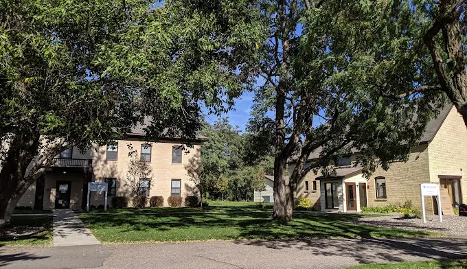 The facilities at NorthStar Regional - Men's Lodging in Chaska, MN 2