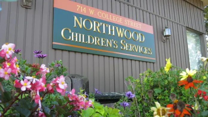 The facilities at Northwood Childrens Services - Main Campus in Duluth, MN 3