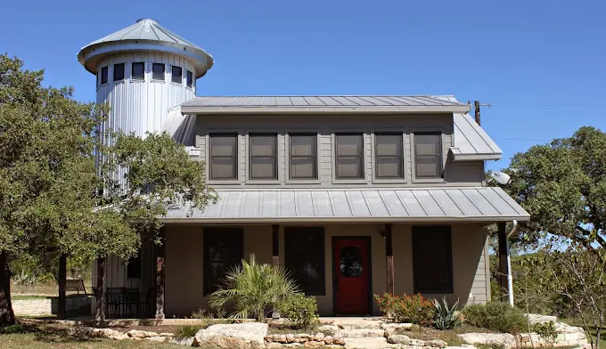 The facilities at Nova Recovery Center - Wimberley in Wimberley, TX 2