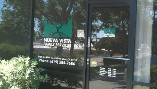 Nueva Vista Family Services