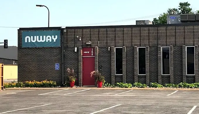 The facilities at NUWAY - 3R's Counseling Center in Minneapolis, MN 3