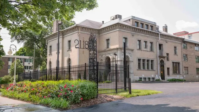 The facilities at NuWay Counseling Center - Outpatient in Minneapolis, MN 5