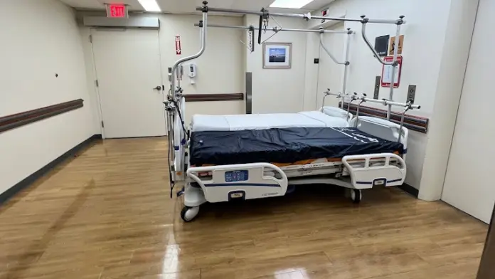 The facilities at Nyack Hospital Recovery Center for Change - Outpatient in Nyack, NY 3