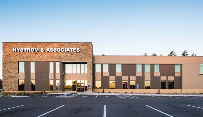 The facilities at Nystrom and Associates - Baxter-Brainerd Clinic in Baxter, MN 2