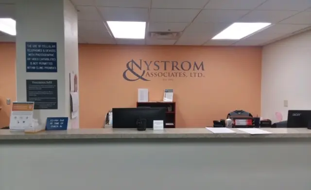 The facilities at Nystrom and Associates - Duluth Clinic in Duluth, MN 2