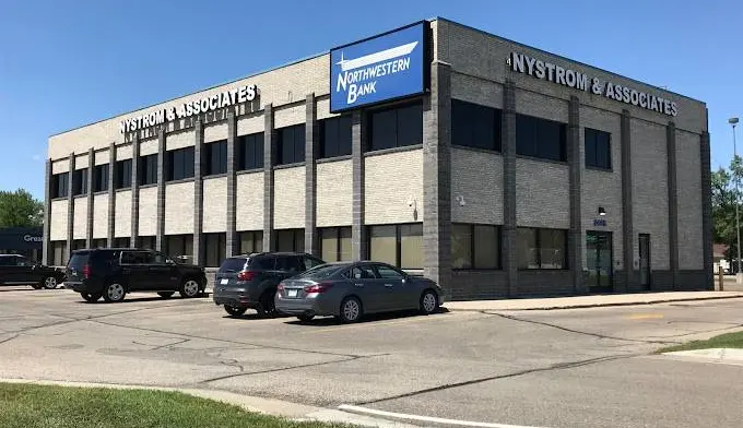 The facilities at Nystrom and Associates - Moorhead Clinic in Moorhead, MN 1