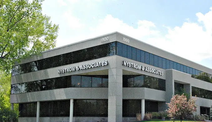 The facilities at Nystrom and Associates - New Brighton Clinic in Saint Paul, MN 3