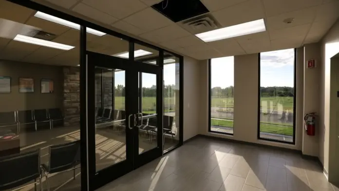 The facilities at Nystrom and Associates - Otsego Clinic in Elk River, MN 1