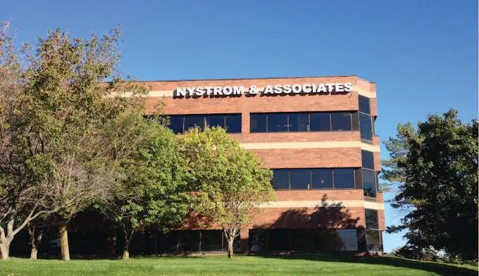 The facilities at Nystrom and Associates - Woodbury Clinic in Saint Paul, MN 1