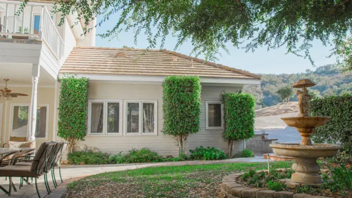 The facilities at Oak Forest Recovery in Agoura Hills, CA 4