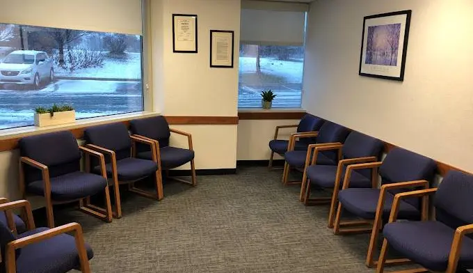 The facilities at Oakland Psychological Clinic in Lake Orion, MI 1