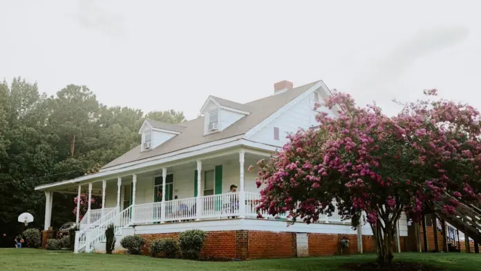 The facilities at Oaks Recovery Center in Greenwood, SC 1