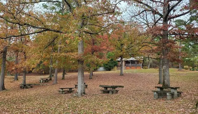 The facilities at Oasis Renewal Center in Little Rock, AR 5