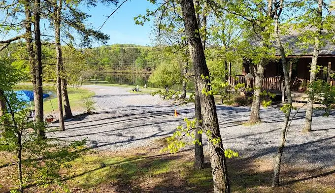 The facilities at Oasis Renewal Center in Little Rock, AR 2