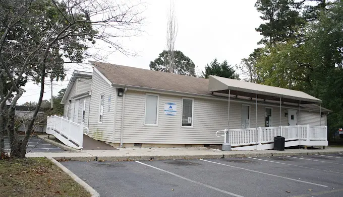 The facilities at Ocean Medical Services in Toms River, NJ 3