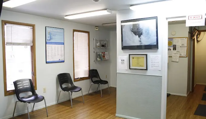 The facilities at Ocean Medical Services in Toms River, NJ 1