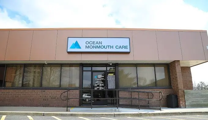 The facilities at Ocean Monmouth Care in Brick, NJ 1