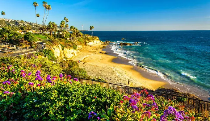 The facilities at Oceanfront Recovery in Laguna Beach, CA 3