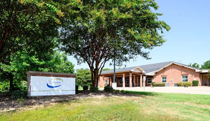 The facilities at Oceans Behavioral Hospital - Longview in Longview, TX 1