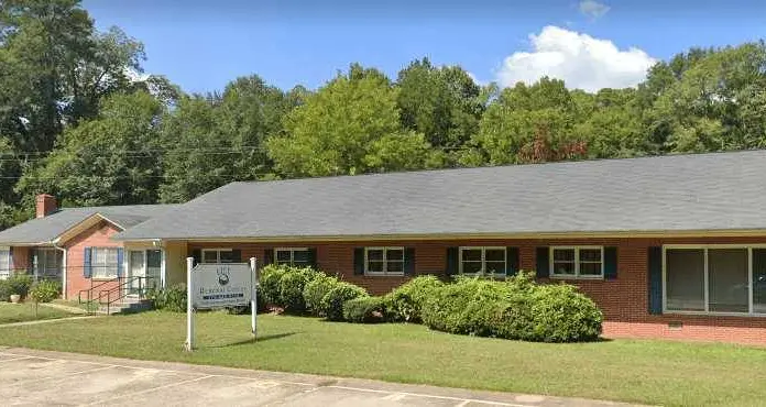 The facilities at Oconee Center - Addictive Outpatient Services in Milledgeville, GA 2