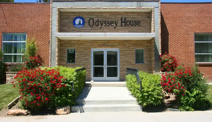 The facilities at Odyssey House of Utah Children's Services Center in Salt Lake City, UT 2