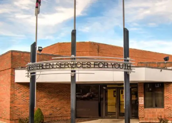 The facilities at Oesterlen Services for Youth in Springfield, OH 1