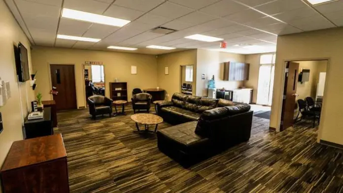 The facilities at Ohio Treatment Center in Toledo, OH 4