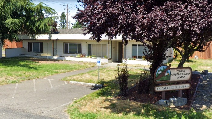 The facilities at Olympic Personal Growth Center in Sequim, WA 1