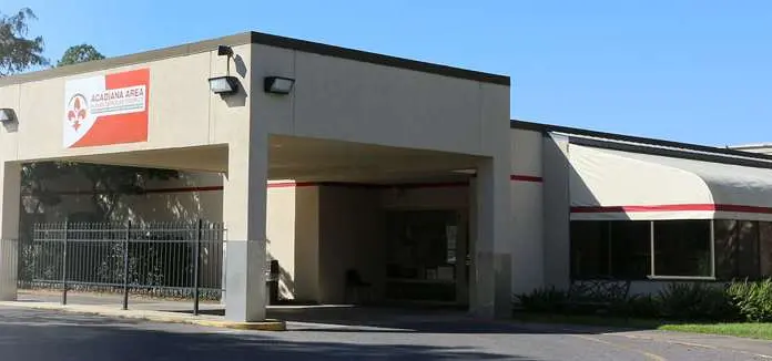 The facilities at Opelousas Behavioral Health Clinic in Opelousas, LA 1